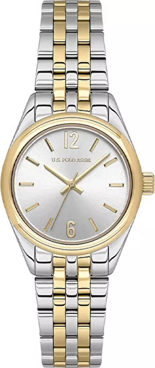 U.S. Polo Assn. USPA2109-05 Kadın Kol Saati - Image 1