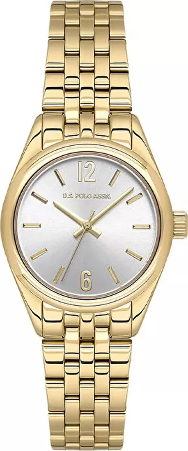 U.S. Polo Assn. USPA2109-07 Kadın Kol Saati - Image 1