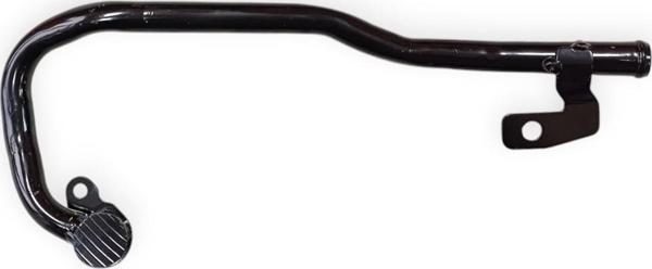 VW Golf 7 2013-2017 1.6 Dizel Motor Manifold Su Borusu 04L121065AJ - Image 1