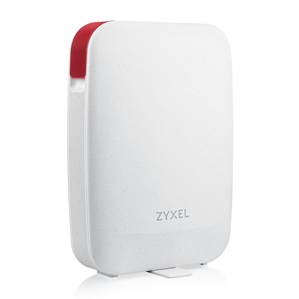 ZYXEL USG LITE 60AX, 5Port, AX6000, 1150-4800Mbps, Dual Band, Wifi 6 Security Firewall, Access Point Router - Image 1