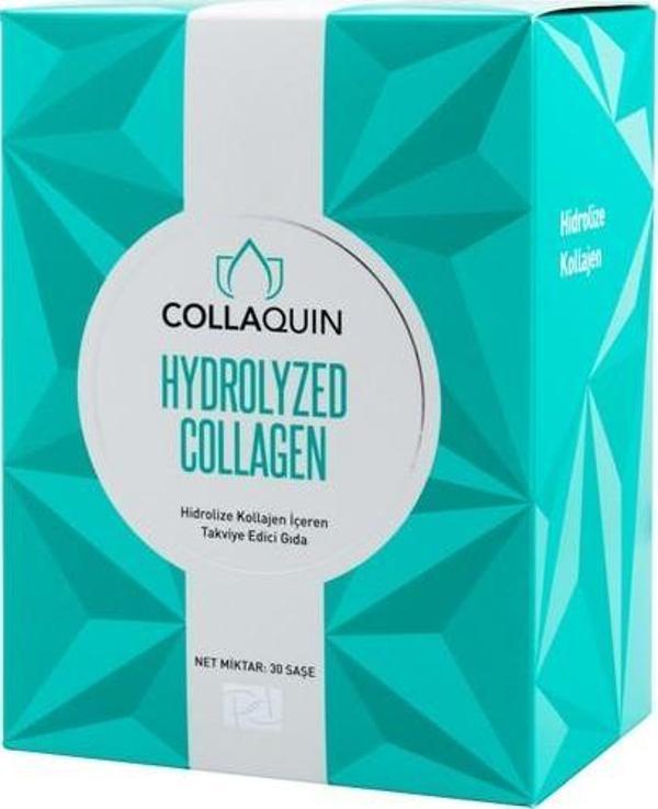 Collaquın Hidrolize Kollajen - Image 1
