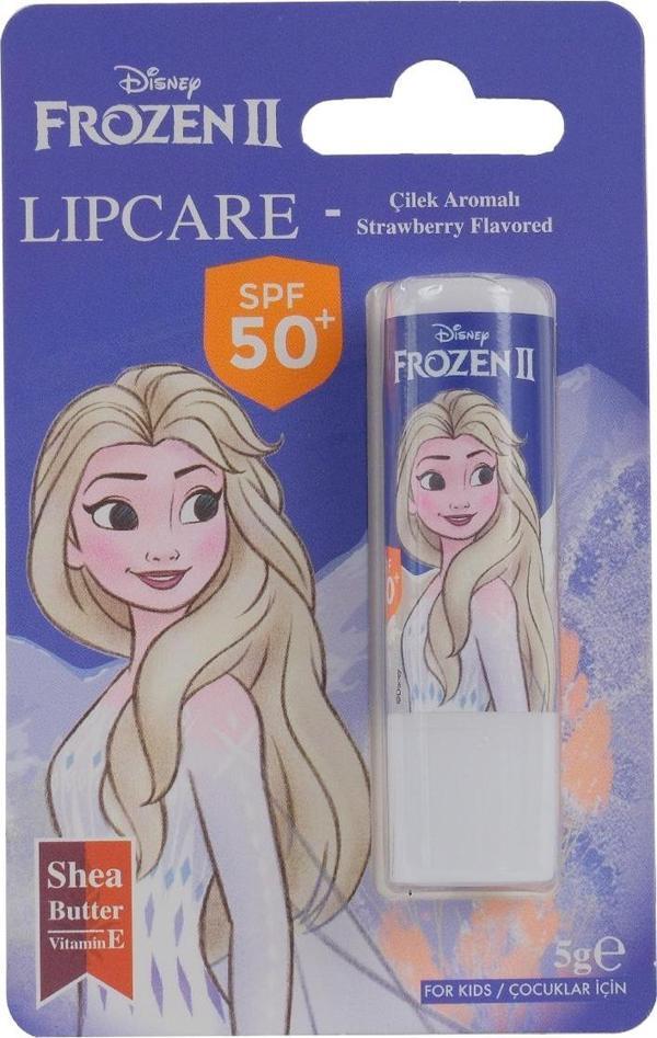 Ds Plus Dudak Koruyucu Lip Care Frozen Iı Spf50 - Image 1