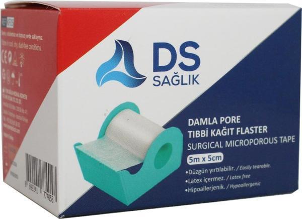 Ds Plus Pore 5m* 5 Cm - Image 1