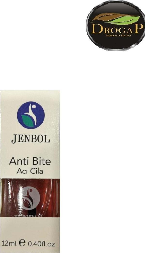Jenbol Acı Tırnak Cılası - Image 1