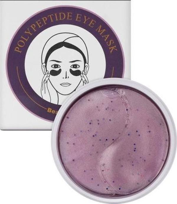 Beauty Collection Polipeptit Içeren Göz Çevresi Maskesi 60'lı - Image 1