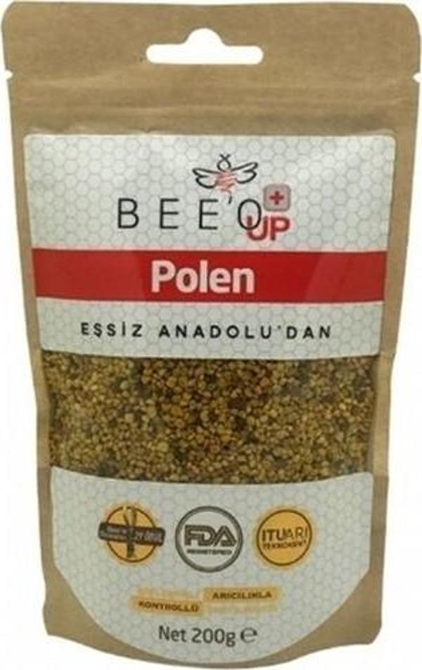 Beeoup Polen 200 Gr - Image 1
