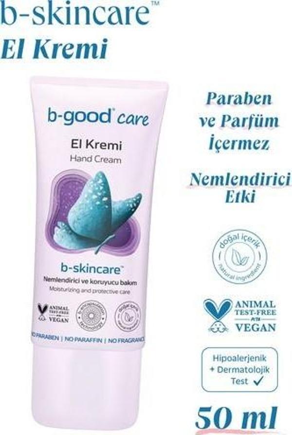 B-good El Kremi 50ml - Image 1