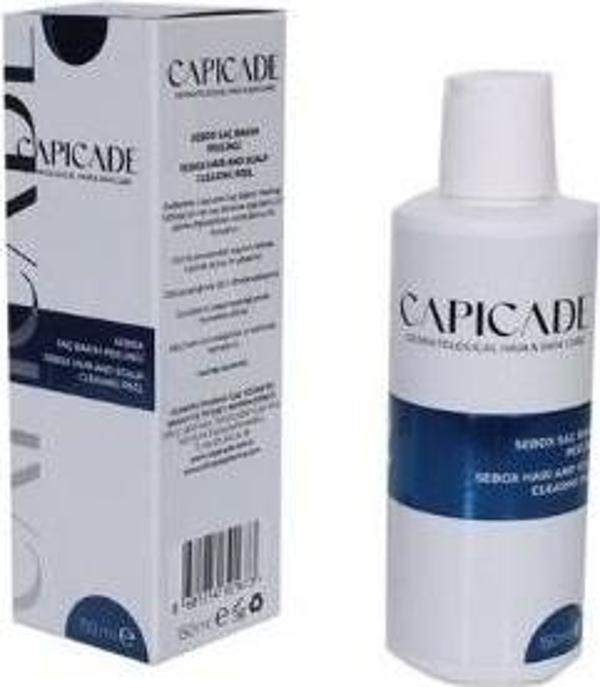 Capıcade Sebox Sac Bakım Peelıng 150 Ml - Image 1