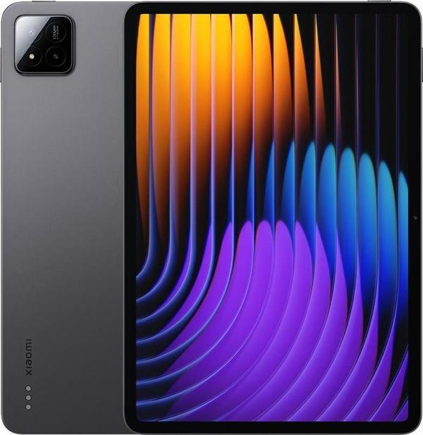 Xiaomi Pad 7 Gri 8 GB 256 GB 11.2" Tablet - Image 1