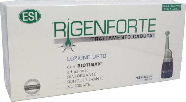 Rıgenforte Saç Serumu 12 Adet - Image 1