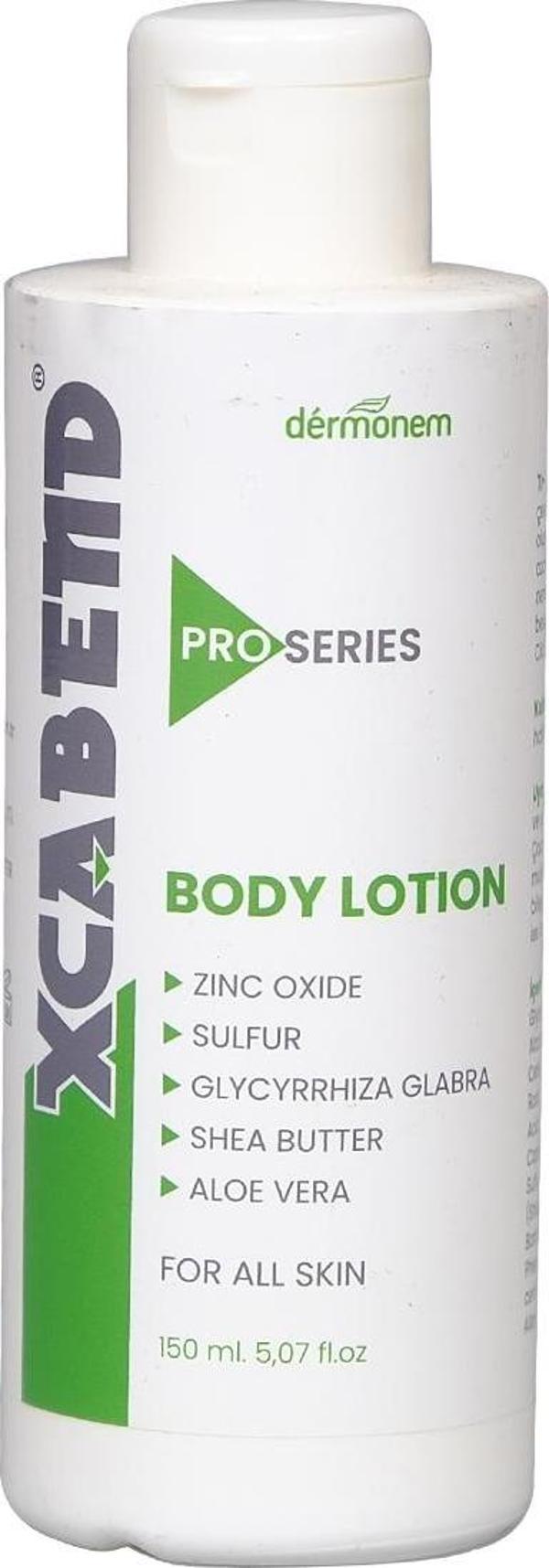 Dermonem Xcabend Losyon 150 Ml - Image 1
