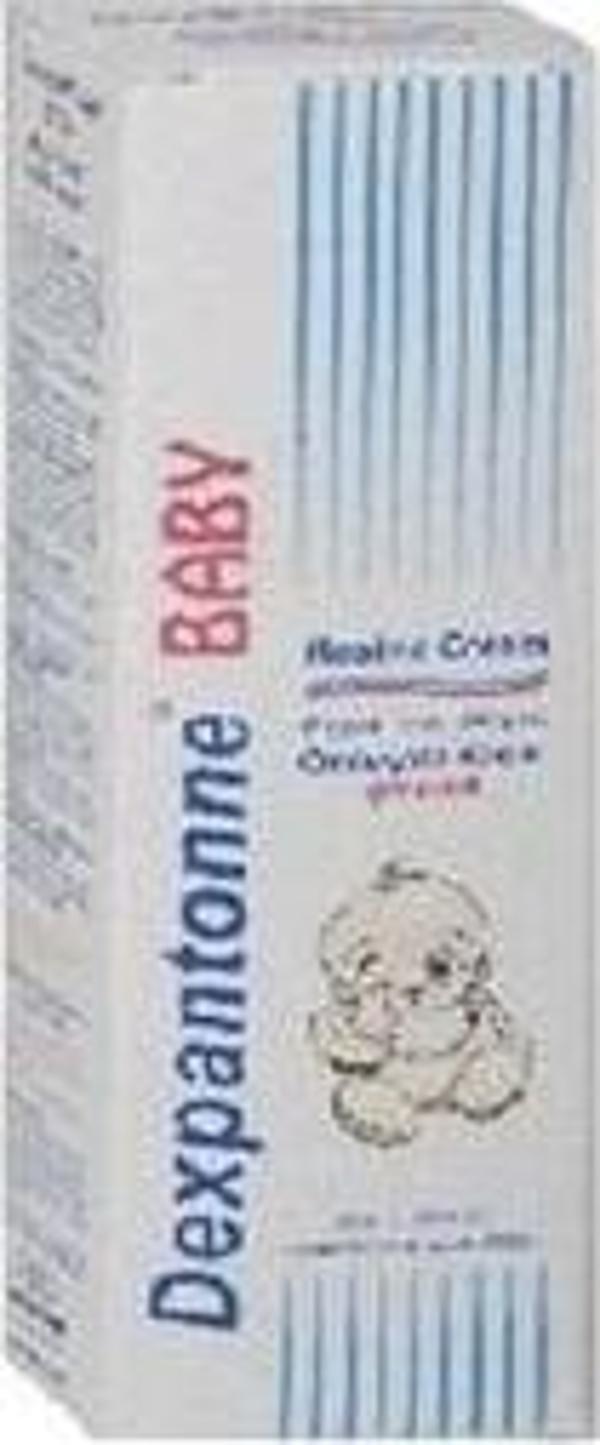 Dexpantonne Baby Pişik Kremi 50gr - Image 1
