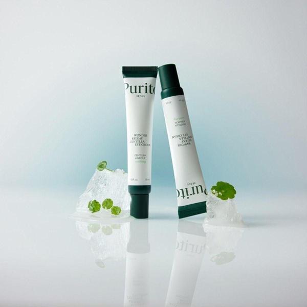 Purito Wonder Releaf Centella Eye Cream(Göz Kremi - 30Ml) - Image 1