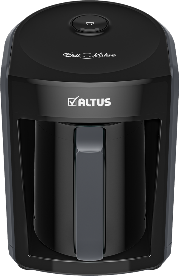 Altus Al 4763 G Kahve Makinesi - Image 1