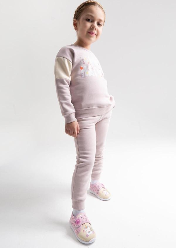 mnpc Unisex Çocuk Unicorn Anatomik Çocuk Panduf - Image 1