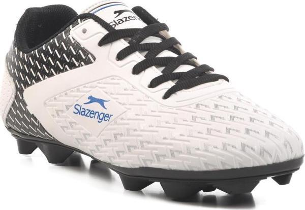 Slazenger Cycle M Krampon Beyaz-Siyah Erkek Krampon - Image 1