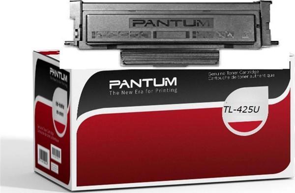 Pantum TL-425U M7105-P3305 Black Siyah Toner 11.000 Sayfa - Image 1