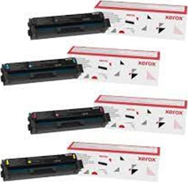 Xerox 006R04398 C230-C235 Yüksek Kapasite Yellow Sarı Toner 2.500 Sayfa - Image 1