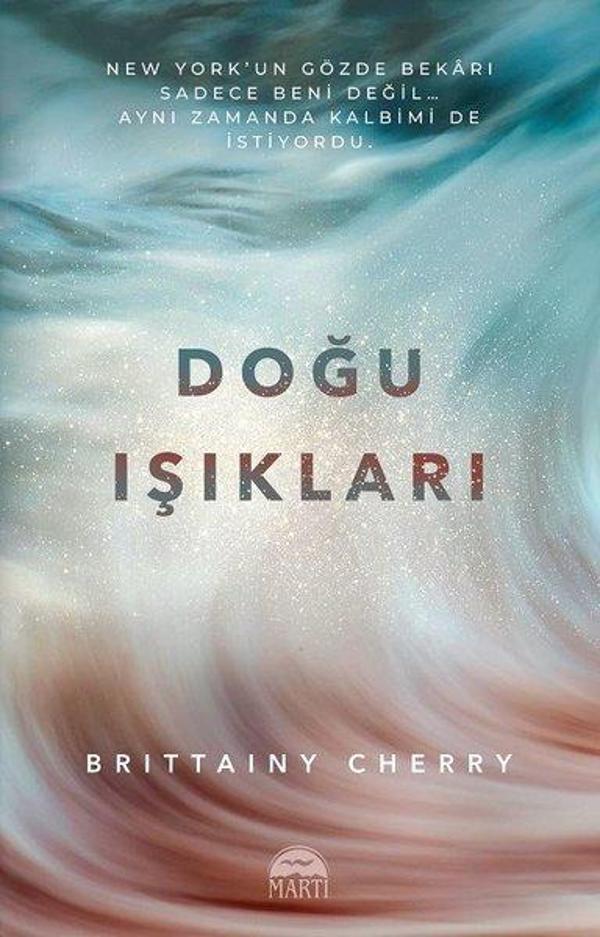 Doğu Işıkları - Martı Yayınları Yayınevi - Image 1