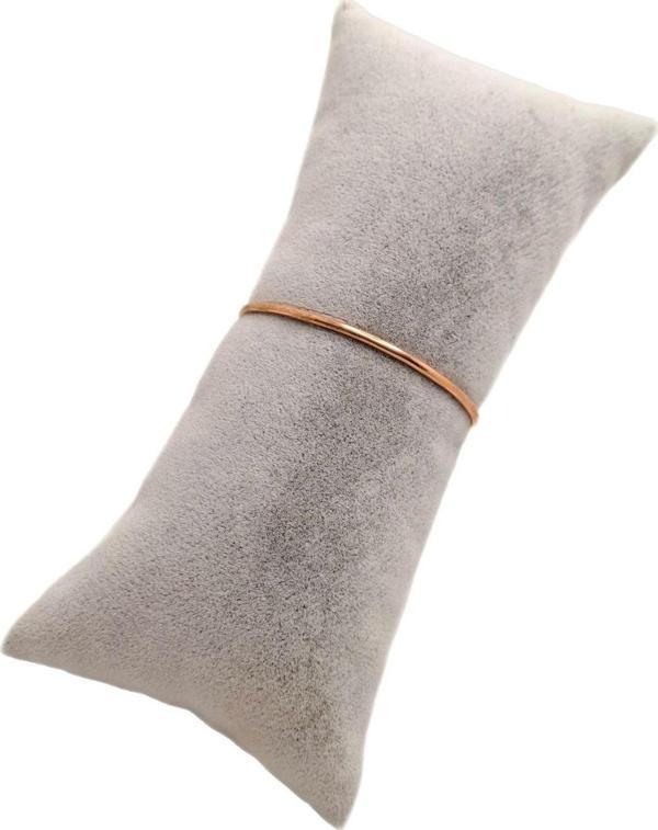 Han Ticarethane Saf Bakır Yel Bileziği - Image 1