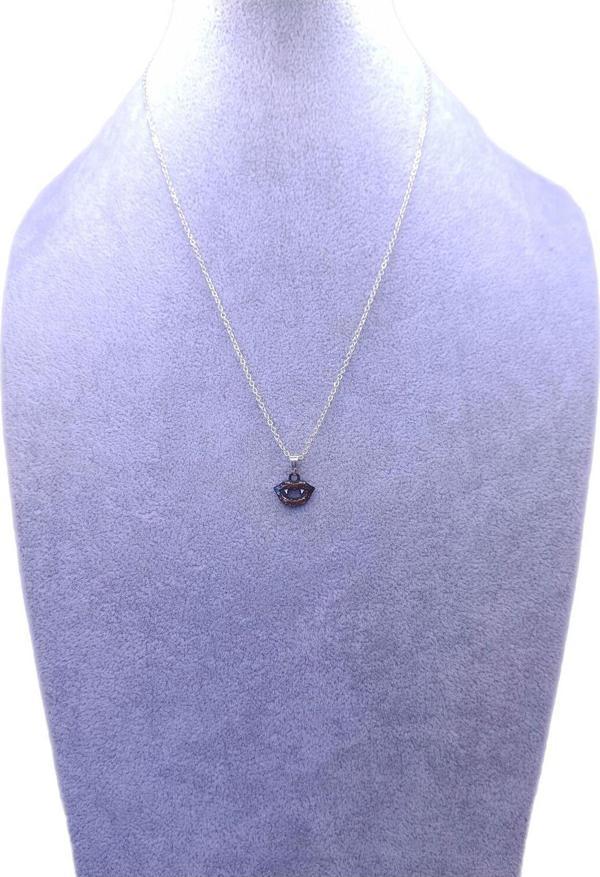 Han Ticarethane Vampir Ağzı Kolye - Image 1