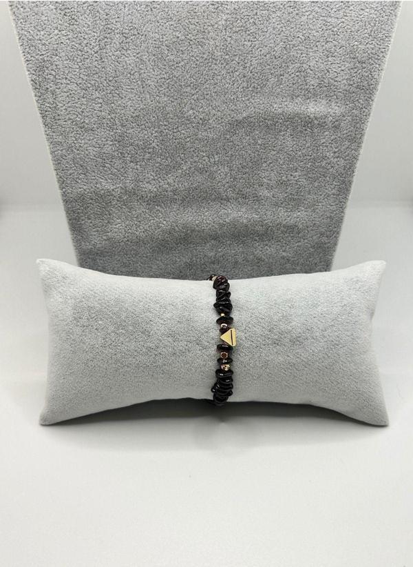 Han Ticarethane Lal Taşı Bileklik - Image 1