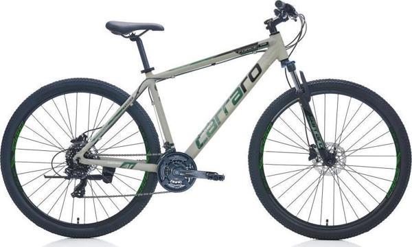 Carraro Force 720 27.5 Jant, Hidrolik Fren, Dağ Bisikleti 43 Kadro (168 cm üstü boy) - Image 1