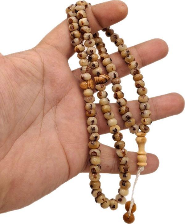 Han Ticarethane Hurma Çekirdeği 99 Lu Tesbih - Image 1