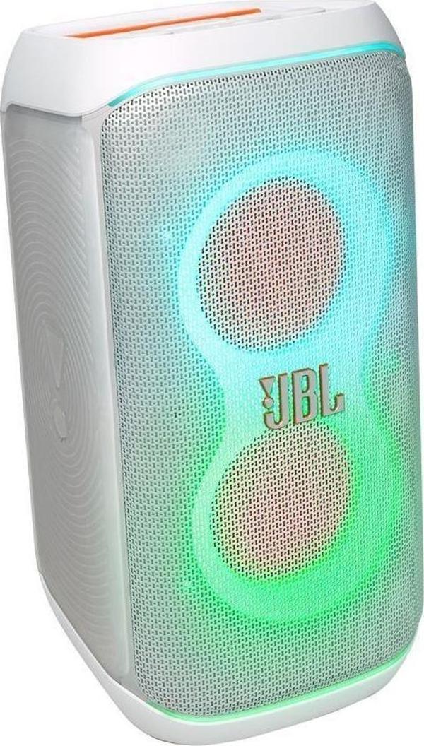 JBL Partybox Club120, Bluetooth Hoparlör, Beyaz - Image 1