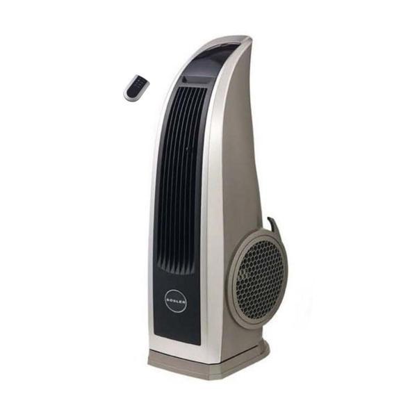 Süsler SH-9004R Uzaktan Kumandalı Kule Tipi Vantilatör - Image 1
