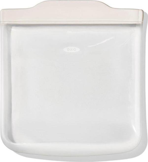 Oxo Silikon Saklama Torbası 1.8 L - Image 1