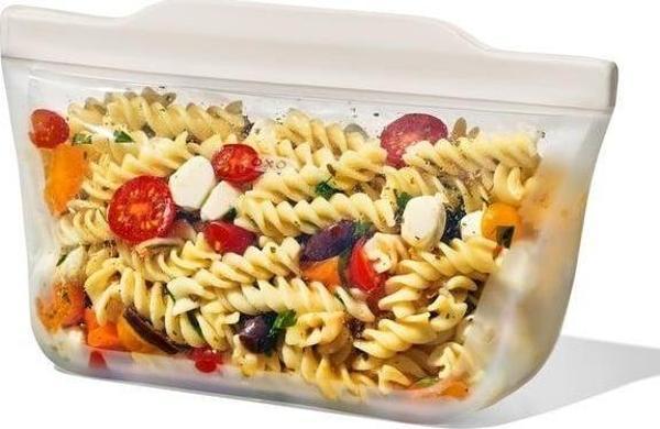 Oxo Silikon Saklama Torbası 335 Ml - Image 1