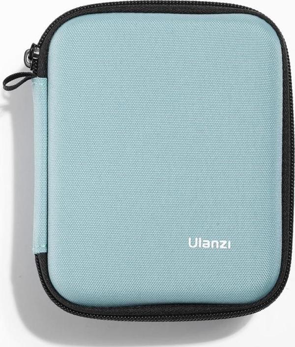 Ulanzi B016 Mikrofon Taşıma Çantası - Image 1