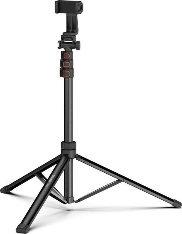 Ulanzi TB64Z 160cm Çok Fonksiyonlu Smartphone Tripod Kit T126USB1 - Image 1