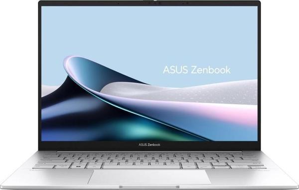 Zenbook 14 UX3405CA-PP372W Intel Core Ultra 9 285H 32GB 1tb SSD OLED 120hz 2.8k Windows 11 Home 14" Taşınabilir Bilgisay - Image 1