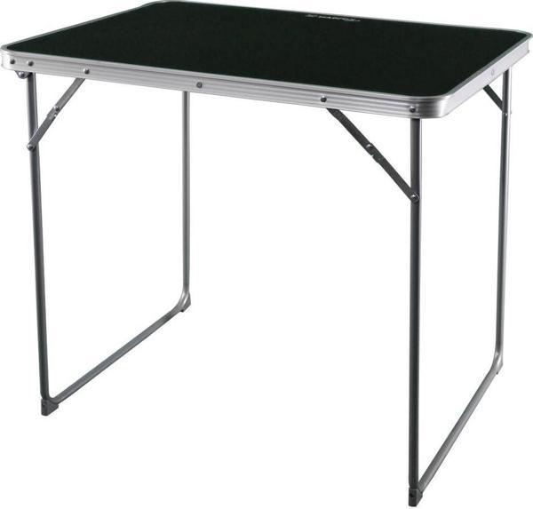 Madfox Zenith Katlanır Kamp Masası SİYAH - Image 1