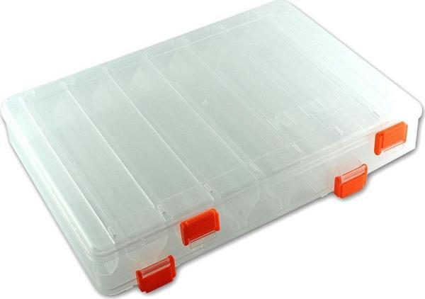 Kendo Çift Taraflı Suni Yem Kutusu 20Cm - Image 1