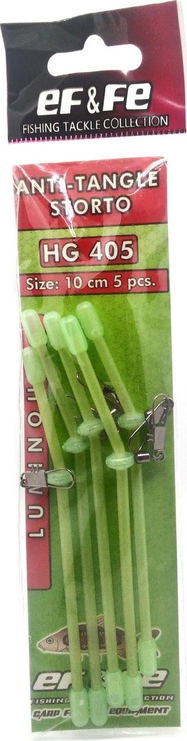 Effe Anti-Tangle Storto - Gezer Kurşun Aparatı - Image 1