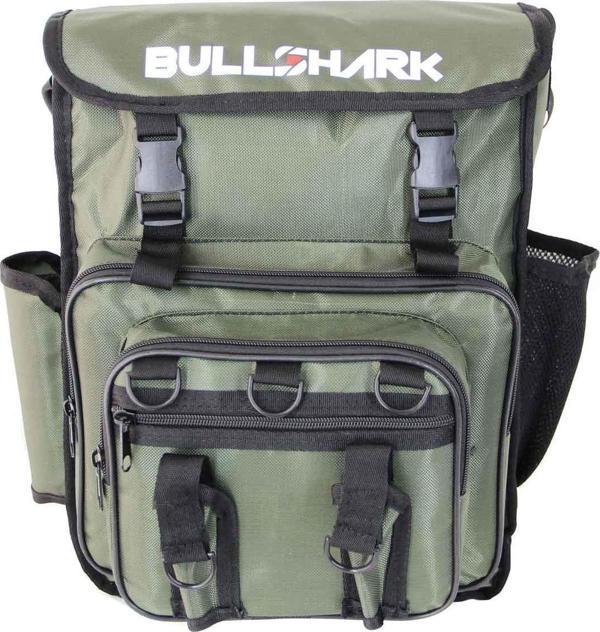 Bullshark Termal Spin, Lrf ve Balık Taşıma Çantası 14 Lt - Image 1