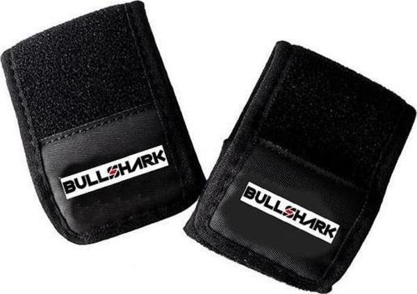 Bullshark Rod Bands Neopren Rulo Kamış Bandı 5*20 cm - Image 1