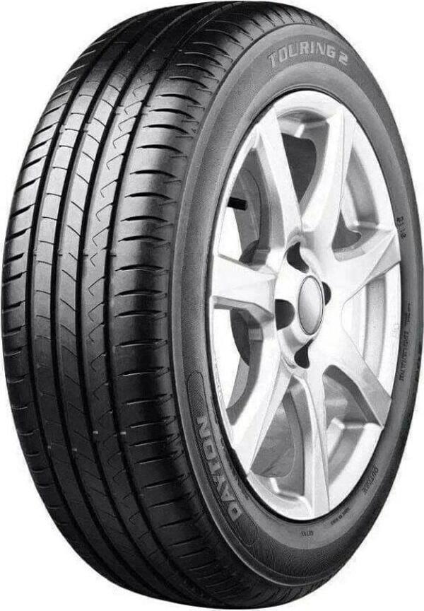 Dayton 195/55R16 TOURING 2  87V Yaz Lastiği (Üretim: 2025) - Image 1