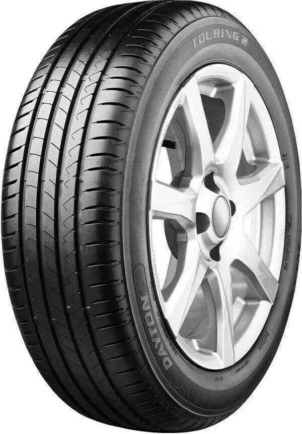 Dayton 205/60R16 TOURING 2 92H Yaz Lastiği (Üretim: 2025) - Image 1