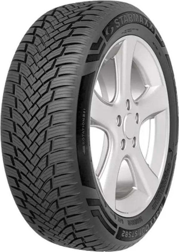 Starmaxx 195/55R16 MAXX OUT ST582 87H Dört Mevsim Lastiği (Üretim: 2024) - Image 1