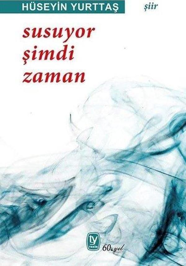Susuyor Şimdi Zaman - Tekin Yayınevi - Image 1
