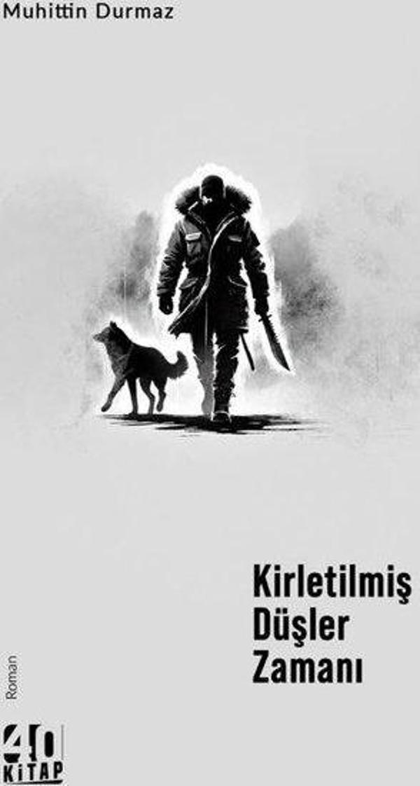 Kirletilmiş Düşler Zamanı - 40 Kitap - Image 1
