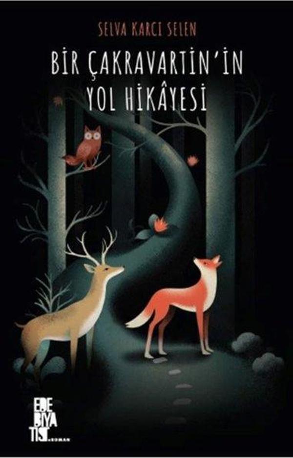 Bir Çakravartin'in Yol Hikayesi - Edebiyatist - Image 1