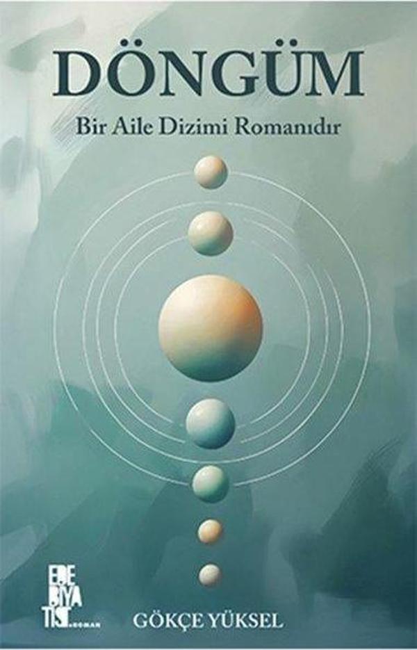 Döngüm - Edebiyatist - Image 1