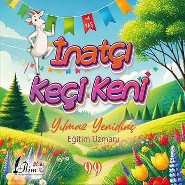 İnatçı Keçi Keni - Doksan Dokuz Yayınları - Image 1