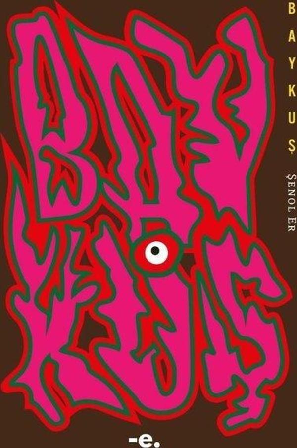 Baykuş - Ender Şeyler Yayınları - Image 1