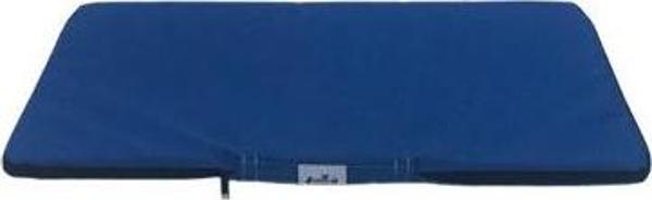 Bedspet Dış Mekan Köpek Minderi Mavi 120x80 Cm - Image 1